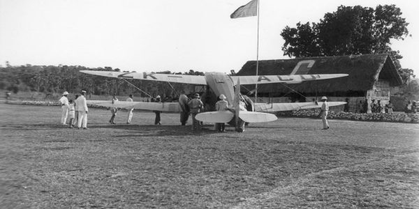 Walsh Photographic Collections