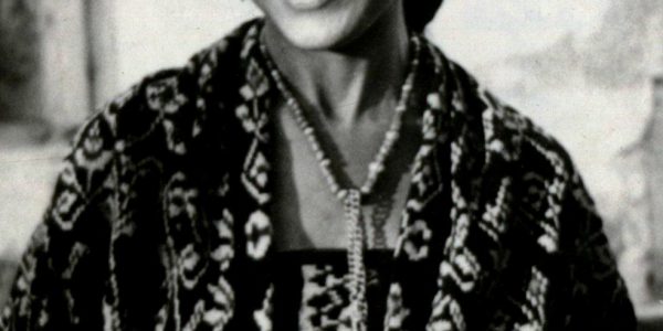 Anna Marie Gilbertine Johannes –