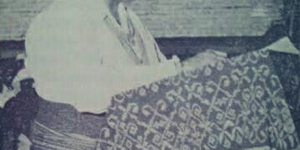 Hendrick Arnold Koroh, Pejuang dari Timor