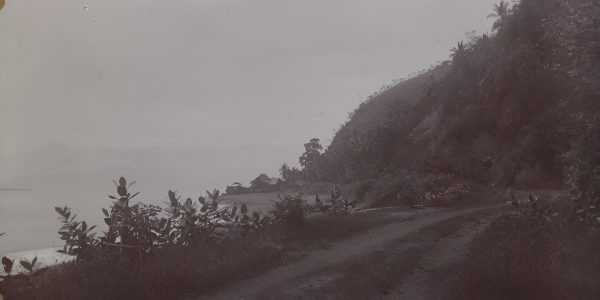 Ini klw tdk salah mcm ke daerah mbomba ende