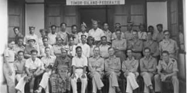 Kefamenanu, Timor Tengah Utara