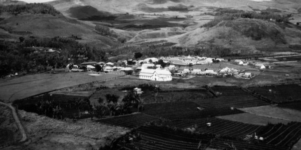 Kota Bajawa,Flores 1930 ,