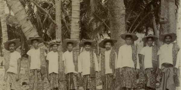 Oenale atau Nemberala