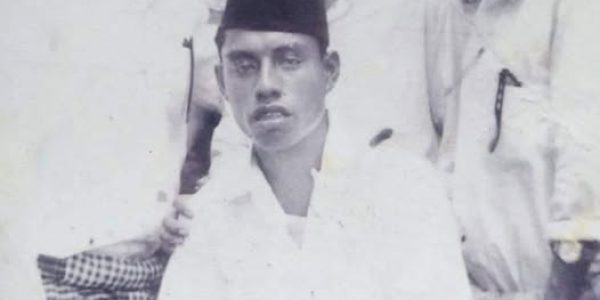 Pemuda Flores Timur-NTT, Foto sekitar Tahun 1950 an