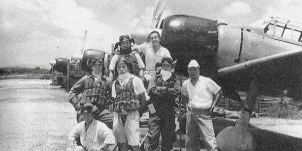 Penfui Kupang Februari 1943