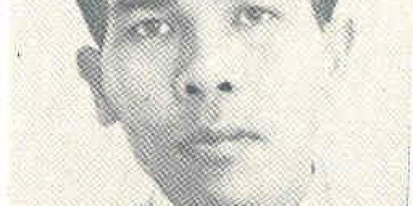 Prof. Ir. Herman Johannes