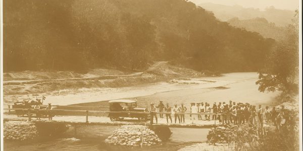 Reo Manggarai Flores.