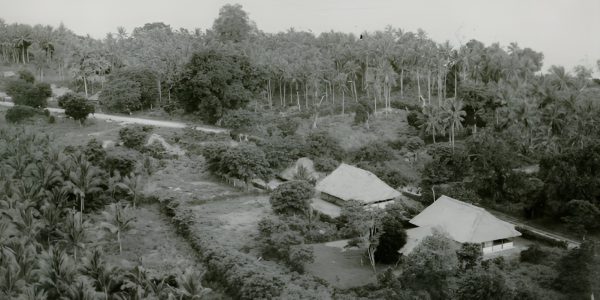 Susteran Ssps Lela sebelum jadi RS St. Elisabeth Lela