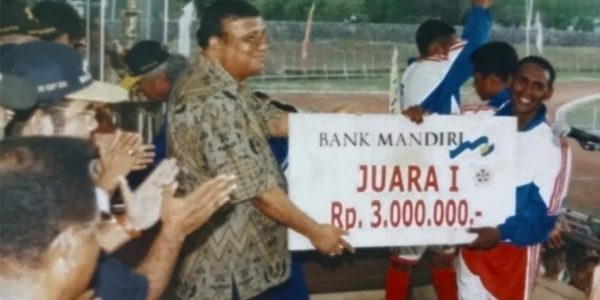 — di Soe Kota Dingin…